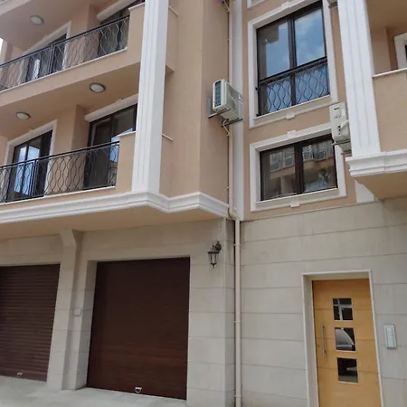 Appartement In Pomorie