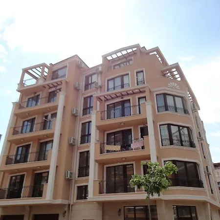 In Appartement Pomorie