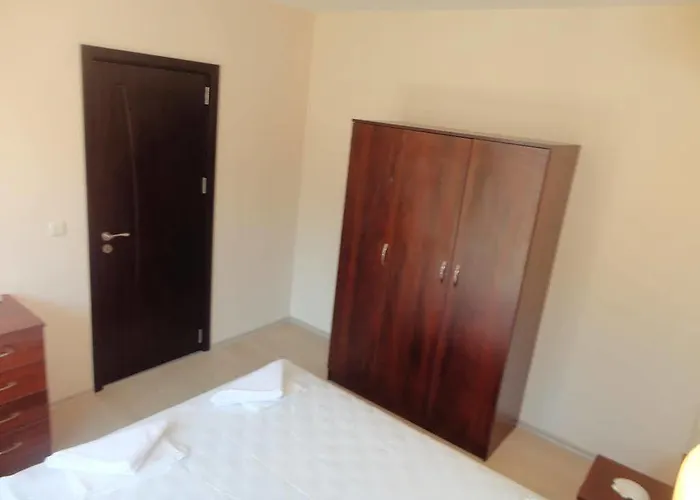 Apartment In Pomorie